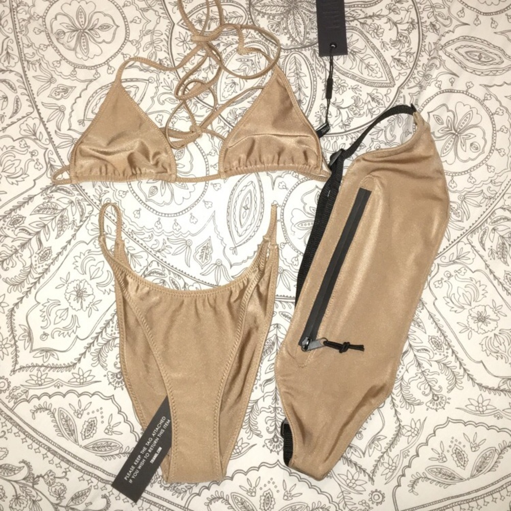 Triangl Kea NWT